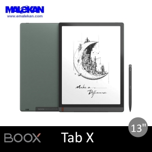 کتابخوان بوکس تب ایکس-Boox Tab X 