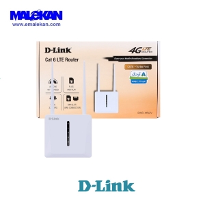 مودم رومیزی دی لینک مدل DWR-M961V 4G D-LINK 