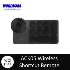 ریموت کیبردفابریک ایکس پی پن -ACK05