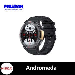 ساعت هوشمند هیسکا- Hiska Andromeda