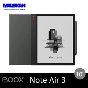 کتابخوان بوکس نوت ایر 3-Boox Note Air 3  