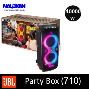 اسپیکر چمدانی جی بی ال مدل JBL PartyBox 710