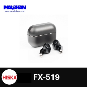 ایربادز هیسکا مدل FX-519