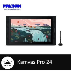 کامواس پرو 24 اینچ هویون-Huion-KamvasPro24