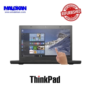 لپ تاپ تینک پد (استوک)مدل-Think pad T460s(Touch)