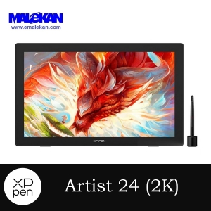 آرتیست 24 اینچ ایکس پی پن (2K)-XP-pen Artist 24