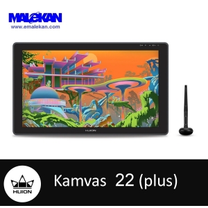 کامواس 22اینچ پلاس هویون-Huion-Kamvas 22(Plus)