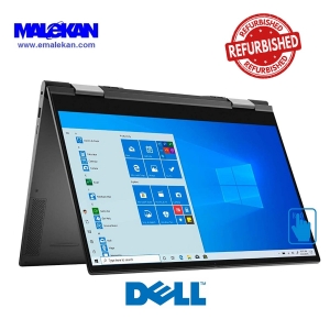لپ تاپ دل (استوک)مدل-Dell inspiron-7506/Touch*360