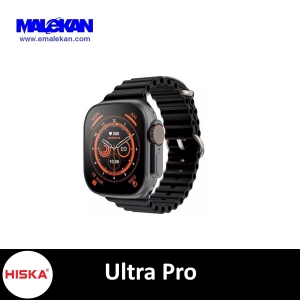 ساعت هوشمند هیسکا- Hiska Ultra