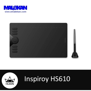 قلم نوری هویون مدل-Huion-HS610