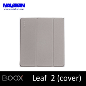 کاور کتابخوان بوکس مدل لیف-Boox Cover Leaf 2