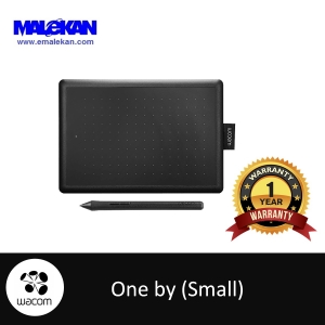 وان بای وکام (+یکسال گارانتی رسمی)-Wacom One by-CTL-472