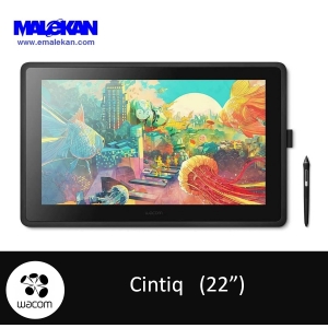 سینتیک22اینچ وکام-Wacom Cinitq 22HD DTK-2260