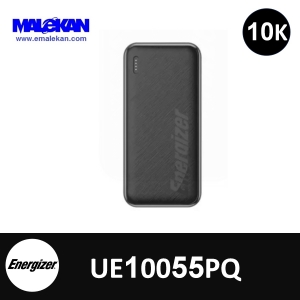  پاوربانک 10000mAh انرجایزر مدل UE10055PQ