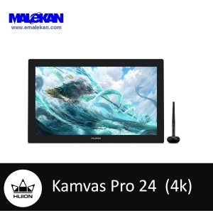 کامواس پرو 24 اینچ 4kهویون-Huion-KamvasPro24 /4k