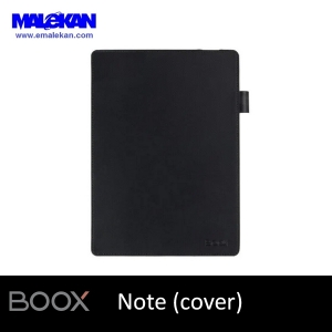 کاور کتابخوان بوکس مدل نوت -Boox Cover Note  