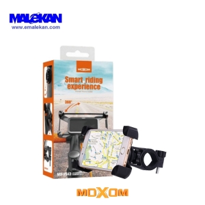 هولدر دوچرخه موکسوم MOXOM MX-VS43 مشکی