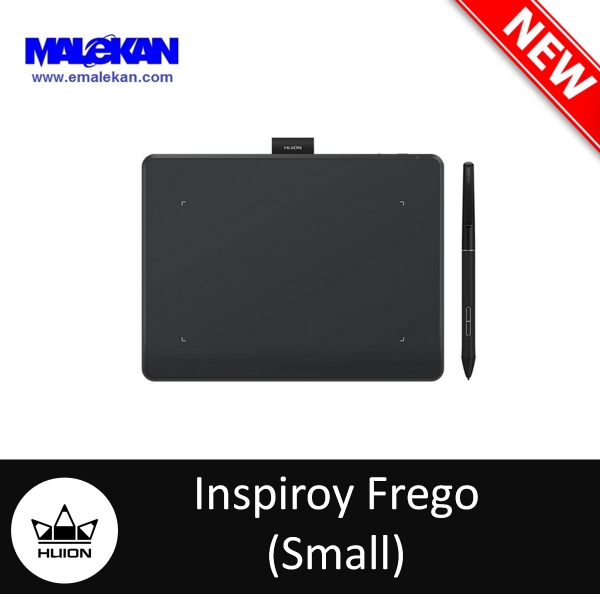 قلم نوری هویون اینسپروی فریگو سایز اسمال Huion Frego/Small