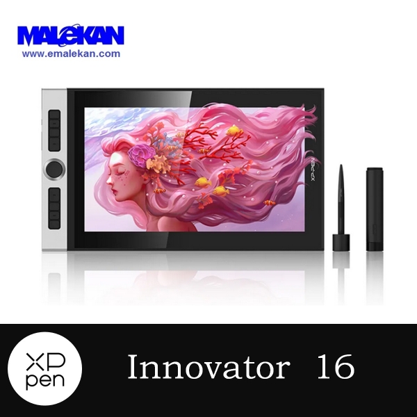 اینوویتور ایکس پی پن 16 اینچ -Innovator 16 