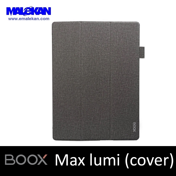 کاور کتابخوان بوکس مدل مکس لومی-Boox Cover max lumi 2