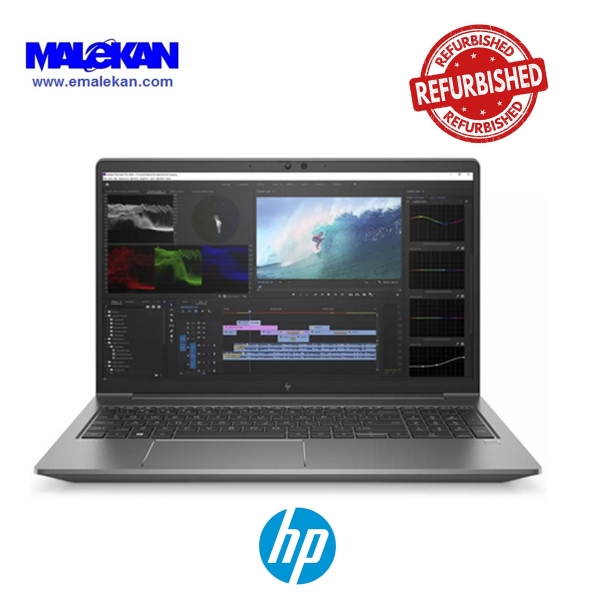 لپ تاپ اچ پی  (استوک)مدل-HP-ZBOOK G7 /Power