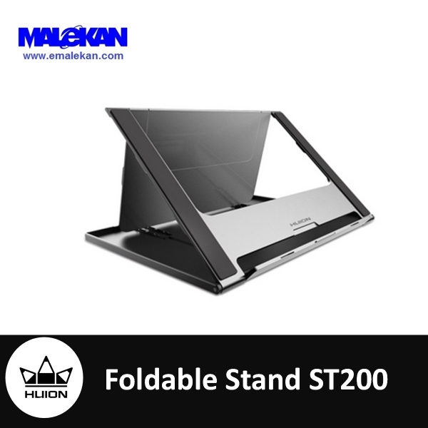 پایه نگهدارنده مانیتورهویون-Foldable Stand ST200