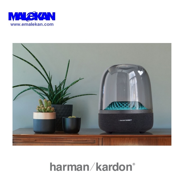 اسپیکر هارمن کاردن Harman Kardon Aura Studio 4 مشکی اصلی