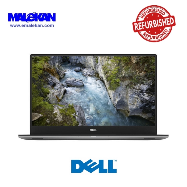 لپ تاپ دل (استوک)مدل-Dell precision-5540